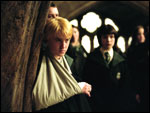 Draco Malfoy in Prisoner of Azkaban