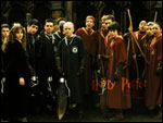 Harry Potter [Quidditch]